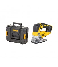 Scie sauteuse 18V DCS334NT-XJ DEWALT