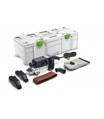 Ponceuse à bande BS 75 E-Plus FESTOOL