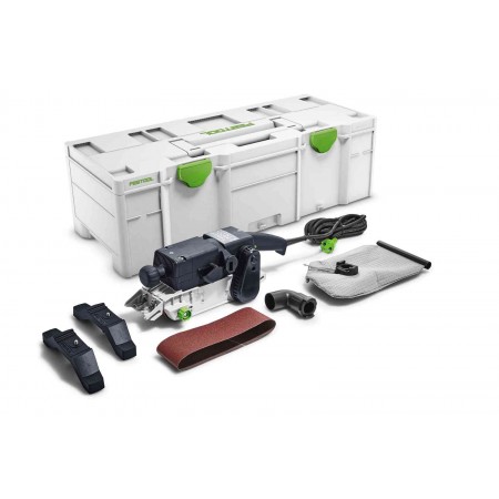 Ponceuse à bande BS 75 E-Plus FESTOOL