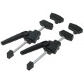 Eléments de serrage MFT-SP FESTOOL