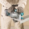 Scie circulaire Ø136 mm 18V DCS552ZJ MAKITA