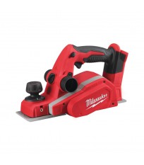 Rabot 82 mm M18 BP-0 MILWAUKEE
