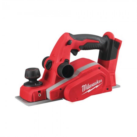 Rabot 82 mm M18 BP-0 MILWAUKEE