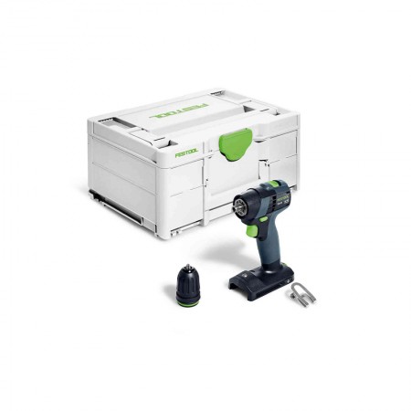 Perceuse-visseuse sans fil TXS 18-Basic FESTOOL