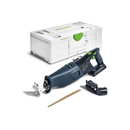Scie sabre sans fil RSC 18 EB-Basic FESTOOL