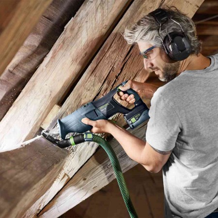 Scie sabre sans fil RSC 18 EB-Basic FESTOOL