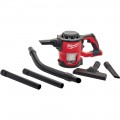 Aspirateur M18 CV - MILWAUKEE