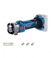 Outil rotatif GCU 18V-30 BOSCH
