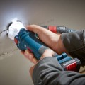 Outil rotatif GCU 18V-30 + 2bat GBA 18V 4 Ah + 1 GAL 18V-40 BOSCH