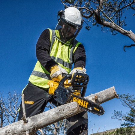Tronçonneuse 18V DCM565N-XJ DEWALT