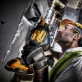 Outil Multifonction DCS356NT-XJ DEWALT
