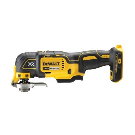 Outil Multifonction DCS356NT-XJ DEWALT