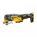 Outil Multifonction DCS356NT-XJ DEWALT