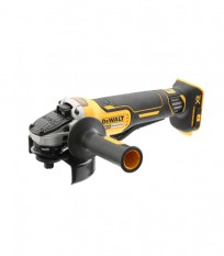 Meuleuse Ø125 mm DCG406NT-XJ DEWALT