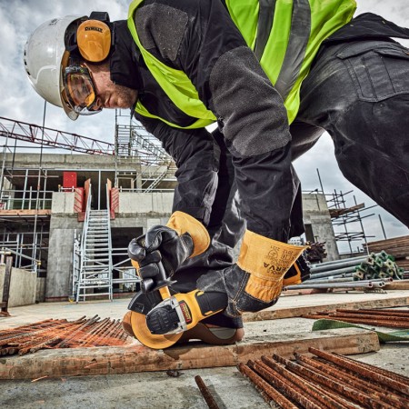 Meuleuse Ø125 mm DCG406NT-XJ DEWALT