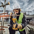 Meuleuse Ø125 mm DCG406NT-XJ DEWALT