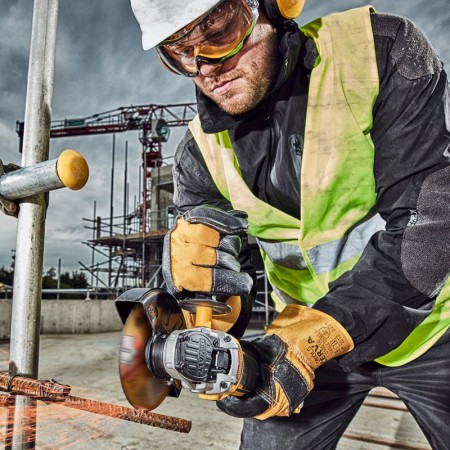 Meuleuse Ø125 mm DCG406NT-XJ DEWALT