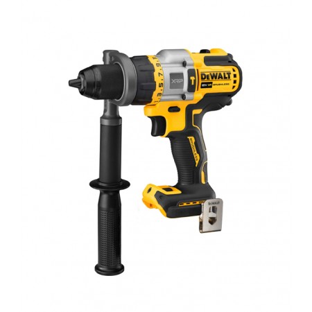 Perceuse-visseuse à percussion 18V DCD999NT-XJ DEWALT