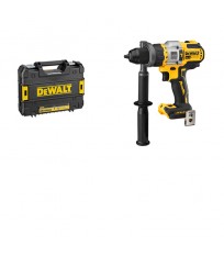 Perceuse-visseuse à percussion 18V DCD999NT-XJ DEWALT