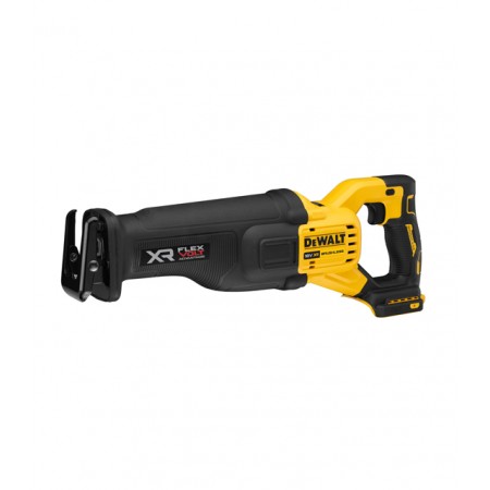 Scie sabre 18V DCS386NT-XJ DEWALT