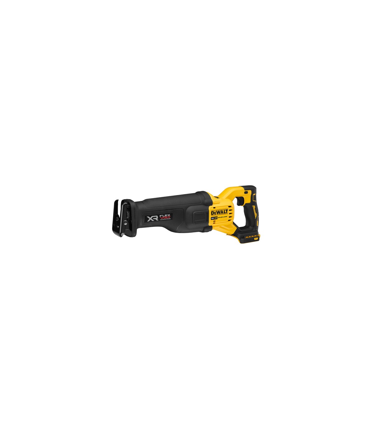 Scie sabre 18V DCS386NT-XJ DEWALT
