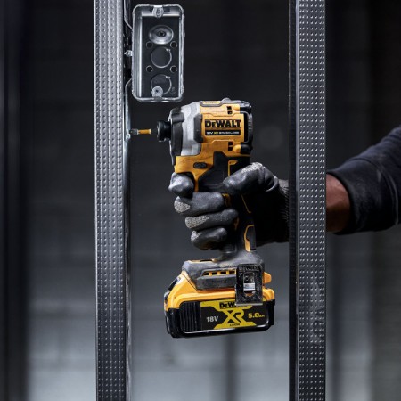 Visseuse à chocs DCF850NT-XJ DEWALT
