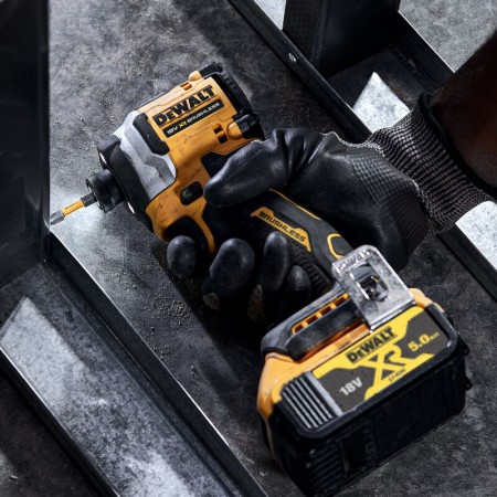Visseuse à chocs DCF850NT-XJ DEWALT