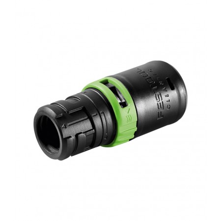 Manchon de raccordement D 27 DM-AS/CT FESTOOL
