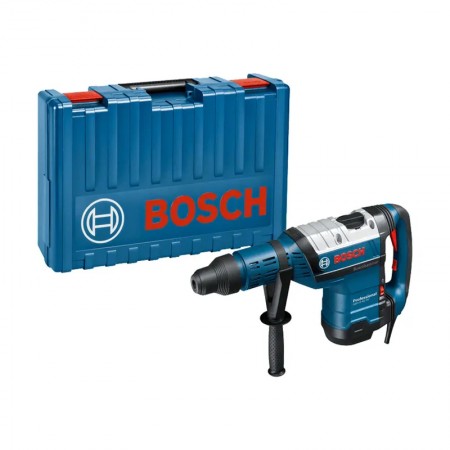 Perforateur SDS Max GBH 8-45 DV BOSCH
