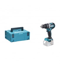 Perceuse-visseuse à percussion DHP484ZJ MAKITA