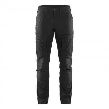 Pantalon maintenance + stretch BLAKLADER