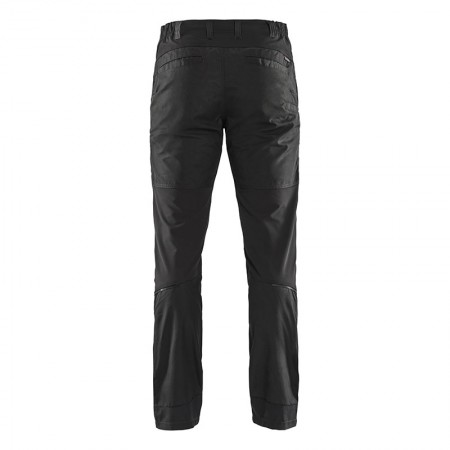 Pantalon maintenance + stretch BLAKLADER