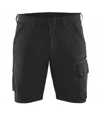 Short maintenance 4D BLAKLADER