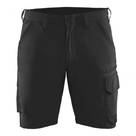 Short maintenance 4D BLAKLADER