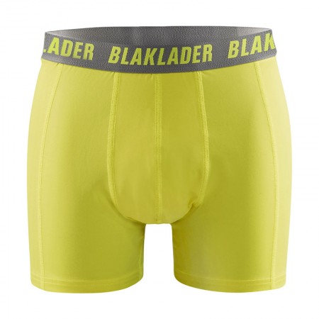 Pack x 2 boxers BLAKLADER