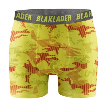 Pack x 2 boxers BLAKLADER