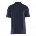Polo Blaklader Gris