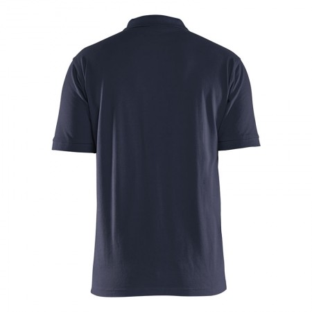 Polo Blaklader Gris