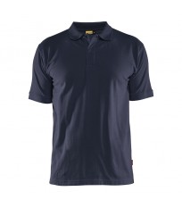 Polo Blaklader Gris