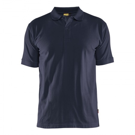 Polo Blaklader Gris