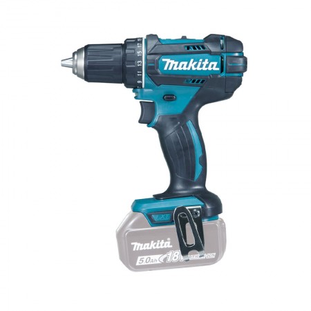 Perceuse-visseuse 18V DDF482Z MAKITA