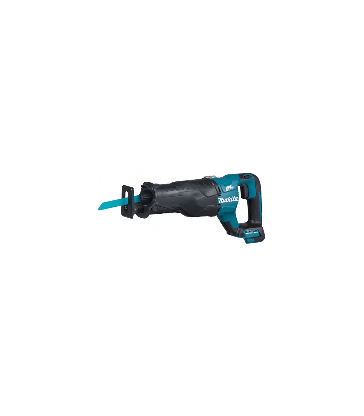 Scie sabre - MAKITA DJR187Z - 18 V Li-ion - course 32 mm