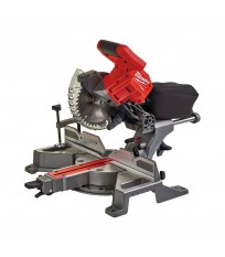 Scie à onglet radiale Ø190 mm 18V M18 FMS190-0 MILWAUKEE