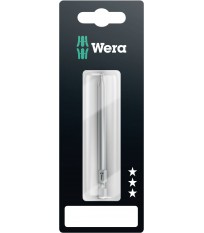 Embout 89 mm Cruciforme Phillips WERA