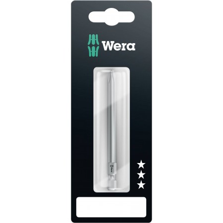 Embout 89 mm Cruciforme Phillips WERA