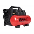 Compresseur sans huile 6L 8bar AC19306BL SENCO