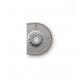 Lame segment diamantée 1,2 mm Starlock FEIN
