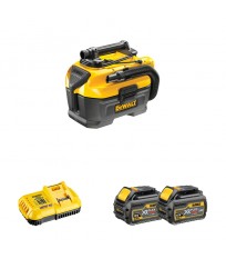 Aspirateur 18V / 54V DCV584L-QW DEWALT