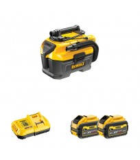 Aspirateur 18V / 54V DCV584L-QW DEWALT