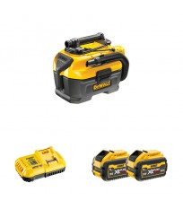 Aspirateur 18V / 54V DCV584L-QW DEWALT